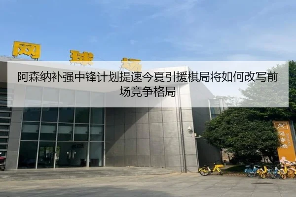 阿森纳补强中锋计划提速今夏引援棋局将如何改写前场竞争格局 | boyaqipai